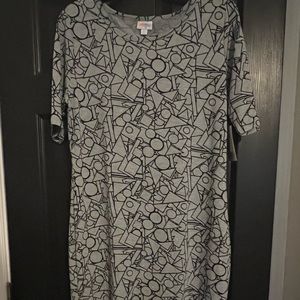 LuLaRoe dress